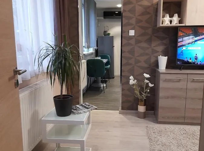 Goetzer Apartman