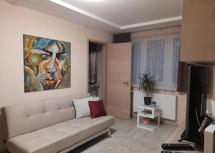 Goetzer Apartman