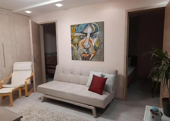 Goetzer Apartman
